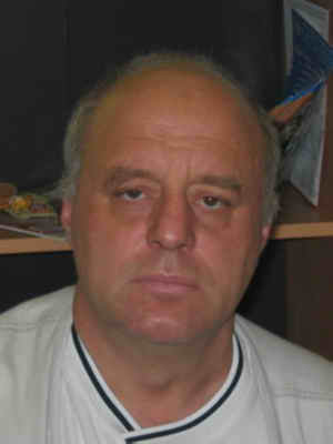 Alexey ZAMOLODCHIKOV